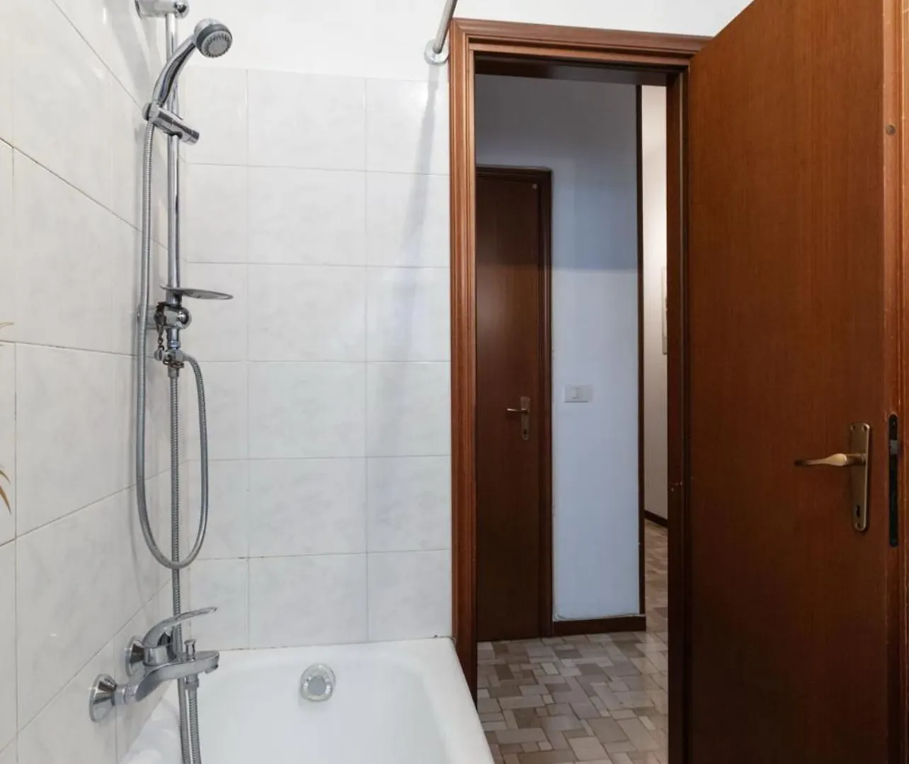 Entire Home/Apt In Milan Near Fairs And Navigli Apartament