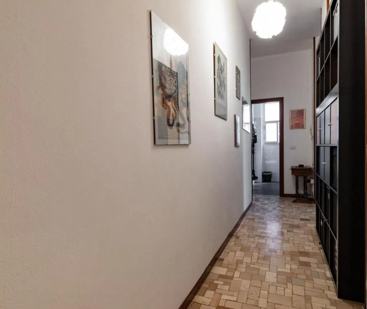 Entire Home/Apt In Milan Near Fairs And Navigli